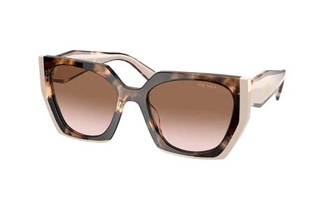 prada plastic sunglasses|prada sunglasses women clearance.